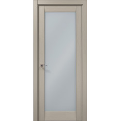 Двері міжкімнатні MILLENIUM  ML-00
