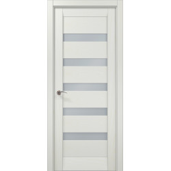 Міжкімнатні двері серія Міленіум  ML-02cклад  