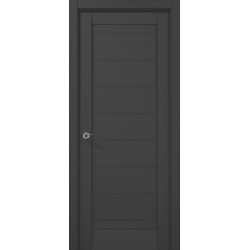 Міжкімнатні двері серія Міленіум  ML-04