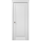 Міжкімнатні двері серія Міленіум  ML-08