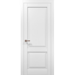 Міжкімнатні двері серія Міленіум  ML-10