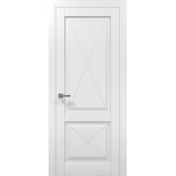 Міжкімнатні двері серія Міленіум  ML-1002