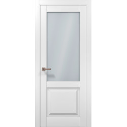 Міжкімнатні двері серія Міленіум  ML-11