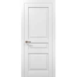 Міжкімнатні двері серія Міленіум  ML-12