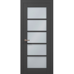Міжкімнатні двері серія Міленіум  ML-15