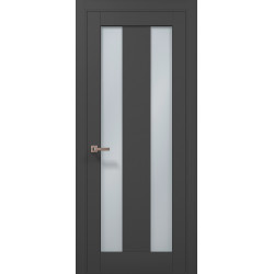 Міжкімнатні двері серія Міленіум  ML-19