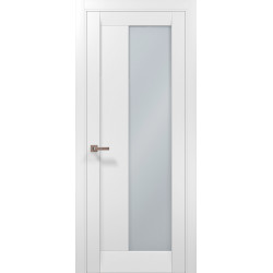 Міжкімнатні двері серія Міленіум  ML-20