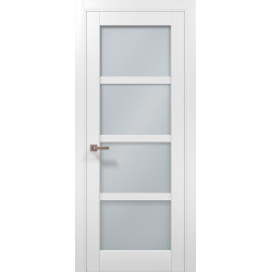 Міжкімнатні двері серія Міленіум  ML-32