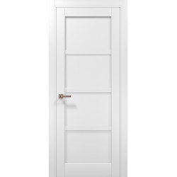 Міжкімнатні двері серія Міленіум  ML-33