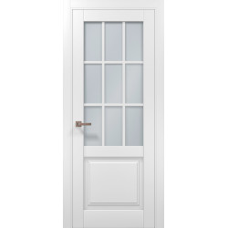 Міжкімнатні двері серія Міленіум  ML-36