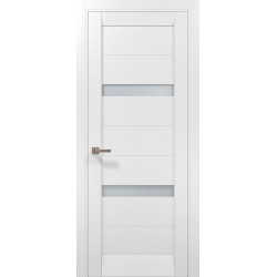 Міжкімнатні двері серія Міленіум  ML-54