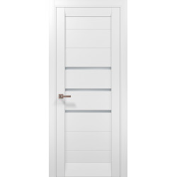 Міжкімнатні двері серія Міленіум  ML-55