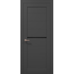 Міжкімнатні двері серія Міленіум  ML-56