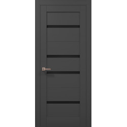Міжкімнатні двері серія Міленіум  ML-57