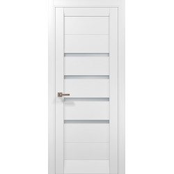 Міжкімнатні двері серія Міленіум  ML-59