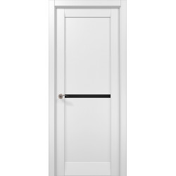 Міжкімнатні двері серія Міленіум  ML-60