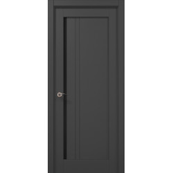 Міжкімнатні двері серія Міленіум  ML-612