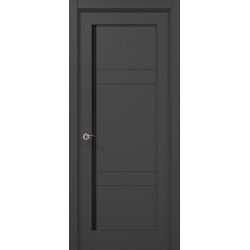 Міжкімнатні двері серія Міленіум  ML-614