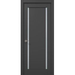 Міжкімнатні двері серія Міленіум  ML-62 склад