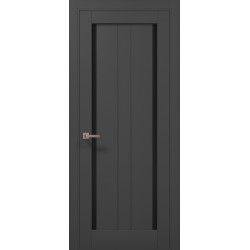 Міжкімнатні двері серія Міленіум  ML-621