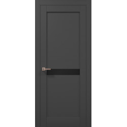 Міжкімнатні двері серія Міленіум  ML-63