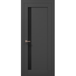 Міжкімнатні двері серія Міленіум  ML-64