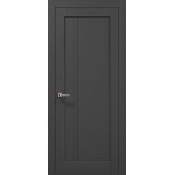 Міжкімнатні двері серія Міленіум  ML-702