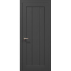 Міжкімнатні двері серія Міленіум  ML-703
