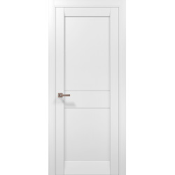 Міжкімнатні двері серія Міленіум  ML-706