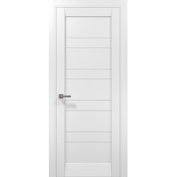 Міжкімнатні двері серія Міленіум  ML-708