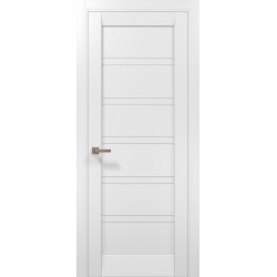 Міжкімнатні двері серія Міленіум  ML-709