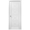 Міжкімнатні двері серія Міленіум  ML-712