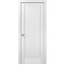 Міжкімнатні двері серія Міленіум  ML-713