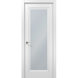 Міжкімнатні двері серія Міленіум  ML-715