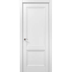 Міжкімнатні двері серія Міленіум  ML-716