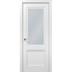 Міжкімнатні двері серія Міленіум  ML-717
