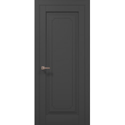 Міжкімнатні двері серія Міленіум  ML-801