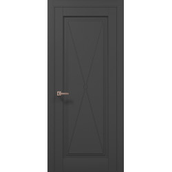 Міжкімнатні двері серія Міленіум  ML-802