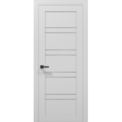 Міжкімнатні двері серія Тетра01 