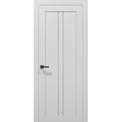Міжкімнатні двері серія Тетра02 
