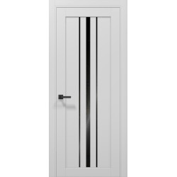 Міжкімнатні двері серія Тетра 03 