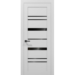 Міжкімнатні двері серія Тетра 05