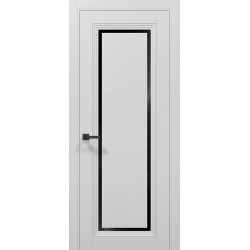 Міжкімнатні двері серія Тетра 16