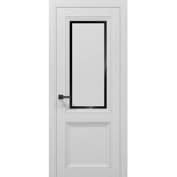 Міжкімнатні двері серія Тетра 17