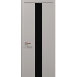 Міжкімнатні двері Plato PL-06 Міжкімнатні двері Plato PL-06