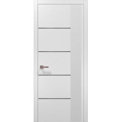 Міжкімнатні двері Plato PL-11