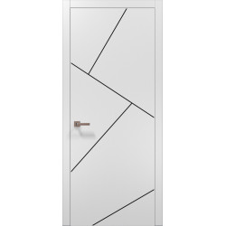 Міжкімнатні двері Plato PL-15
