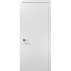 Міжкімнатні двері Plato PL-21