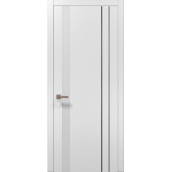 Міжкімнатні двері Plato PL-22