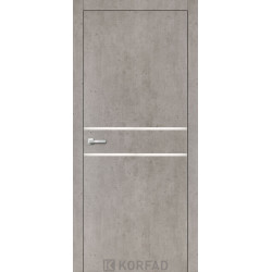 Двері Корфад ALUMINIUM LOFT PLATO ALP-03 Двері Корфад ALUMINIUM LOFT PLATO ALP-03